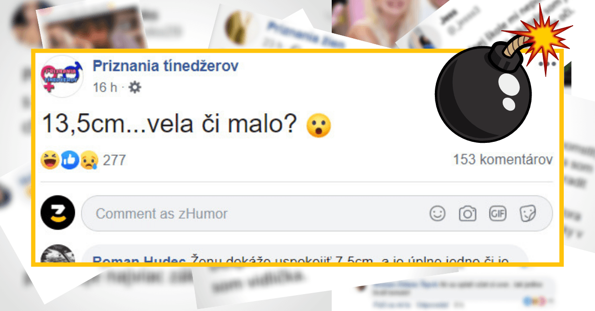 Bomby zo sociálnych sietí, ktoré vystihujú ľudskú populáciu viac ako dostatočne #143