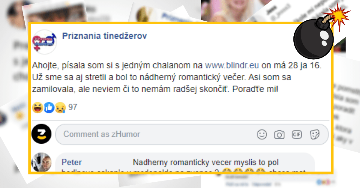 Bomby zo sociálnych sietí, ktoré vystihujú ľudskú populáciu viac ako dostatočne #134