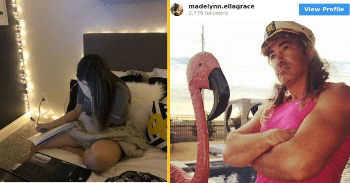 Otec potrestal dcéru tým, že sa zmocnil jej sociálnych sietí na 2 týždne pričom dostal viac likov ako ona sama