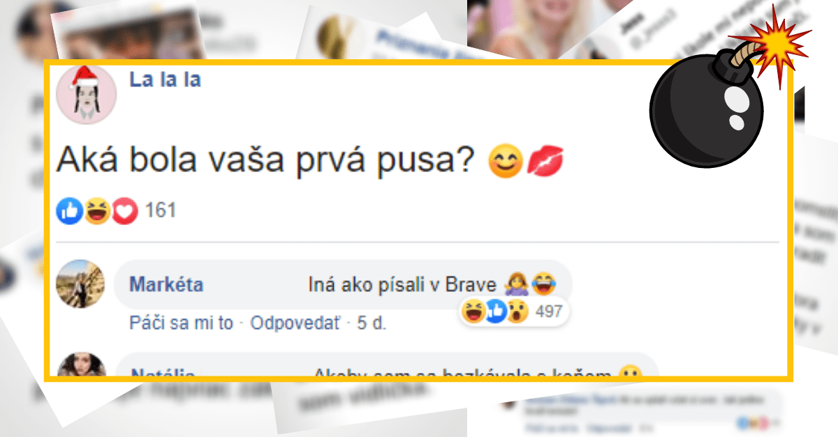 Bomby zo sociálnych sietí, ktoré vystihujú ľudskú populáciu viac ako dostatočne #132