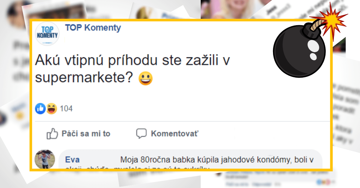 Bomby zo sociálnych sietí, ktoré vystihujú ľudskú populáciu viac ako dostatočne #133