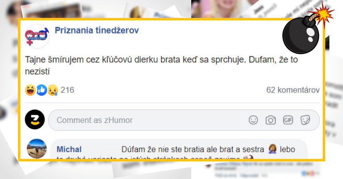 Bomby zo sociálnych sietí, ktoré vystihujú ľudskú populáciu viac ako dostatočne #141