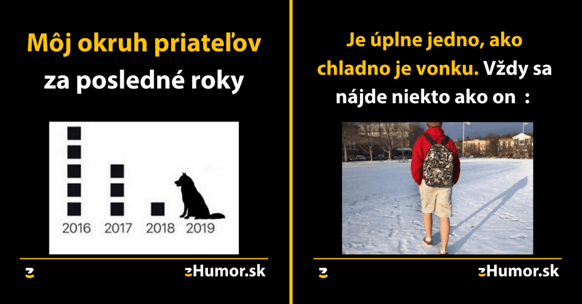 Zopár memečiek, ktoré vznikli aby ti spríjemnili dnešný deň #759 : Typ reštaurácie, ktorý chýba na našom trhu.
