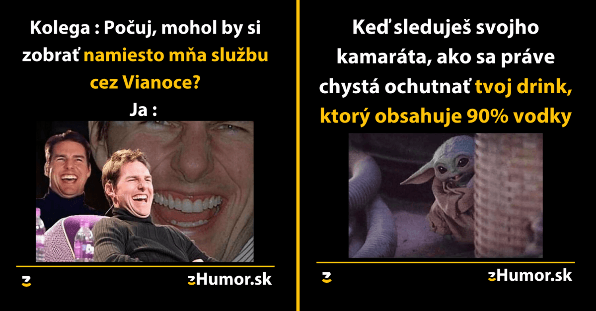 Zopár memečiek, ktoré vznikli aby ti spríjemnili dnešný deň #779 : Málokto rozumie svojim pocitom.