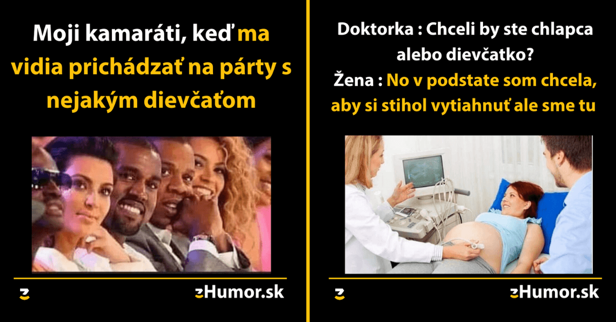 Zopár memečiek, ktoré vznikli aby ti spríjemnili dnešný deň #776 : Keď sú susedia úplne rozličné povahy.