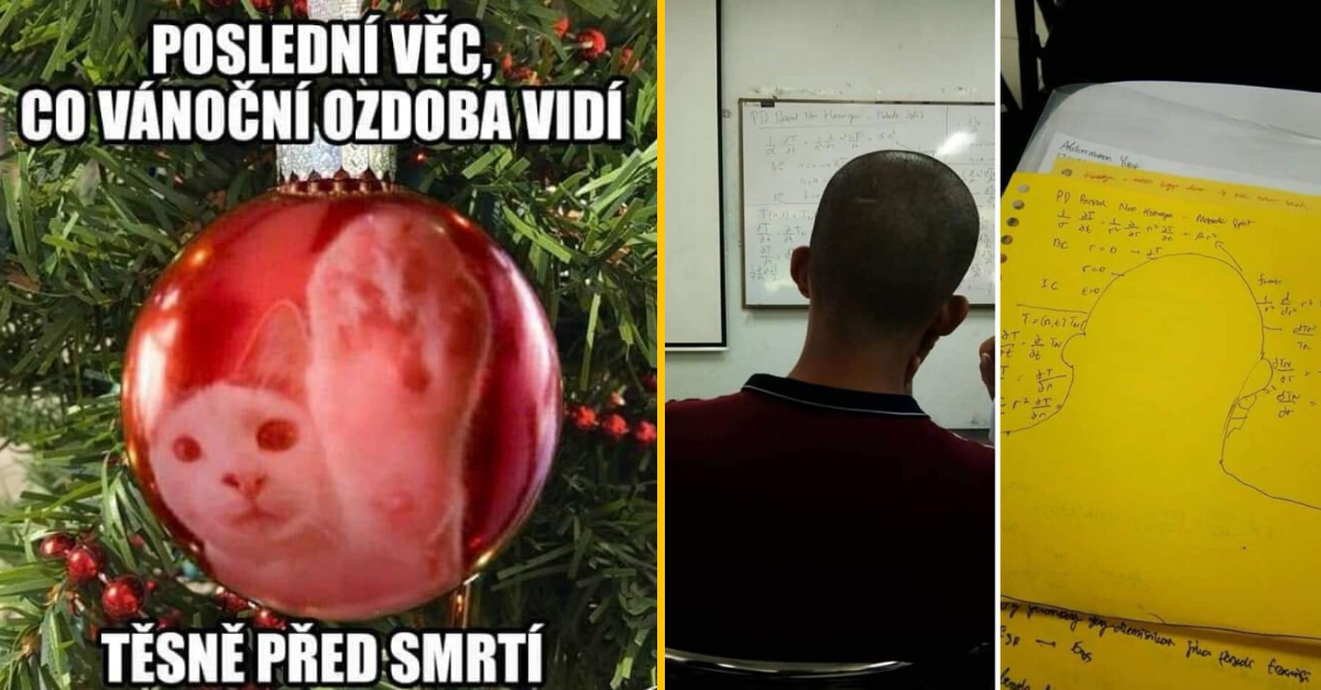 20+ Obrázkov: Všetko vtipné z internetu! #152