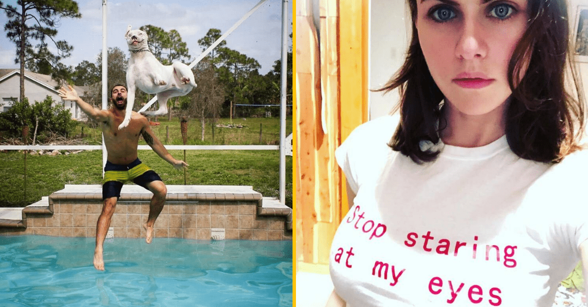 30+ Obrázkov, ktorými dokonale zabiješ čas #137