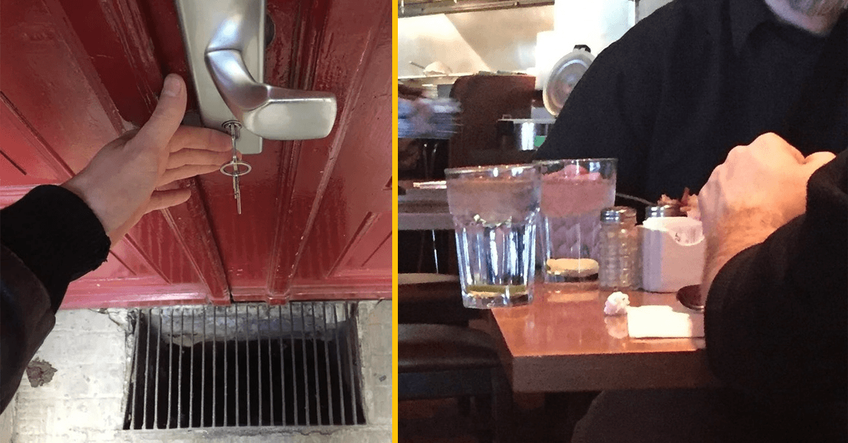 Fotky, ktoré ťa dokážu dostať do nepohody a zaručene zvýšia tvoj tep