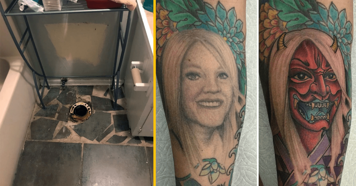 15 ľudí, ktorí berú svoj rozchod tragicky zábavne