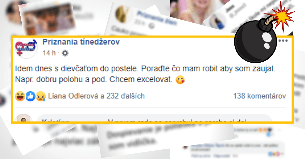 Bomby zo sociálnych sietí, ktoré vystihujú ľudskú populáciu viac ako dostatočne #151