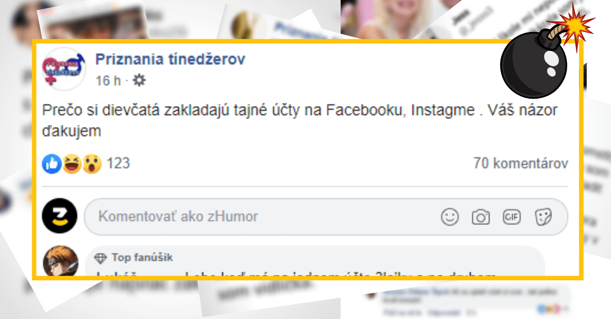 Bomby zo sociálnych sietí, ktoré vystihujú ľudskú populáciu viac ako dostatočne #152