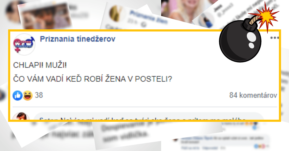 Bomby zo sociálnych sietí, ktoré vystihujú ľudskú populáciu viac ako dostatočne #153