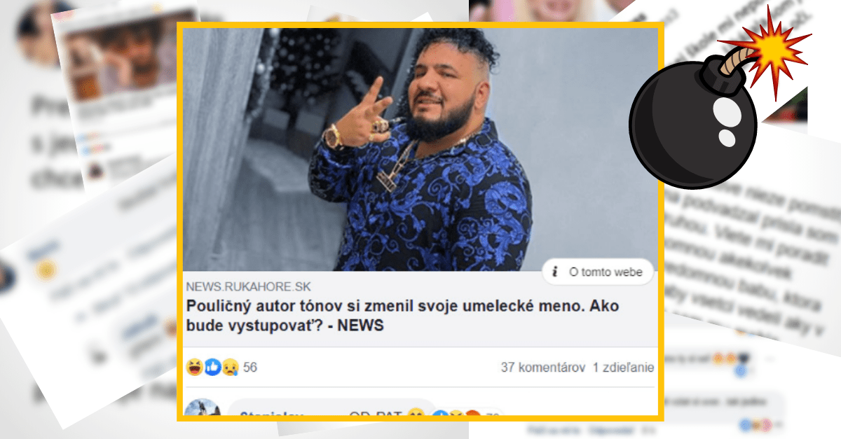 Bomby zo sociálnych sietí, ktoré vystihujú ľudskú populáciu viac ako dostatočne #156