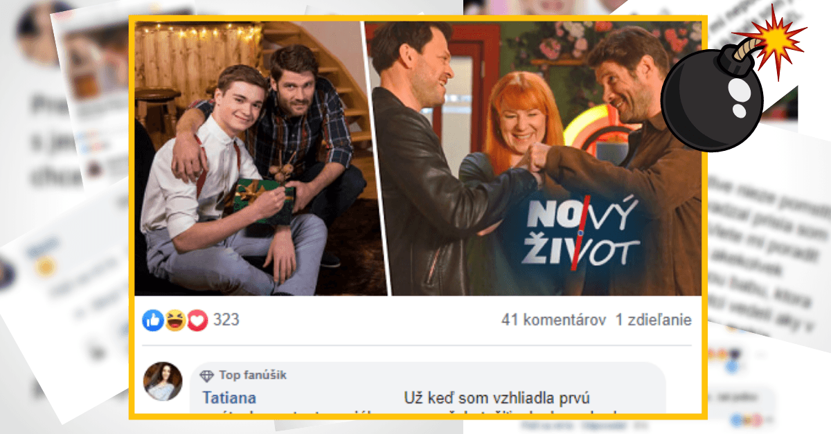 Bomby zo sociálnych sietí, ktoré vystihujú ľudskú populáciu viac ako dostatočne #150