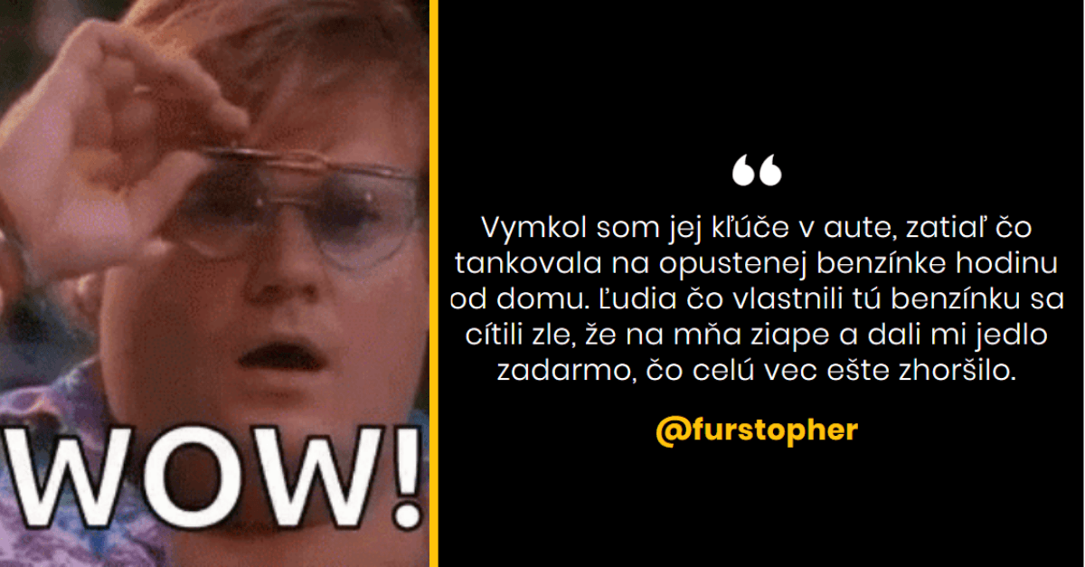 Ľudia na internete sa podelili o tie najhoršie veci, ktoré kedy urobili svojím EX