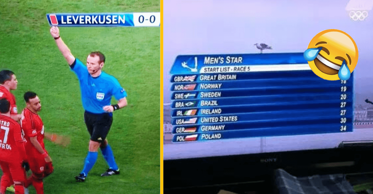 Keď veci do seba zapadnú tak, ako by to ani nebolo skutočné