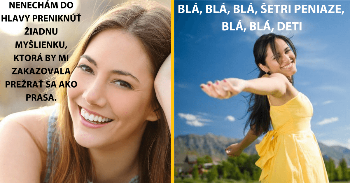 Demotivačné, ale realistické novoročné predsavzatia na rok 2020