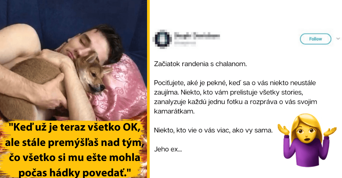 Kompilácia o tom, že dievčenský život vôbec nie je prechádzka ružovou záhradou