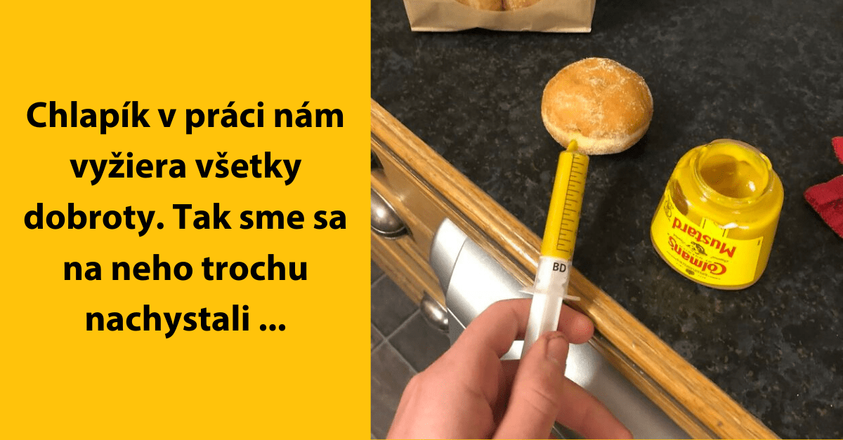 10+ zábavných príkladov pomsty, ktoré ti ukážu, prečo nebyť kreténom