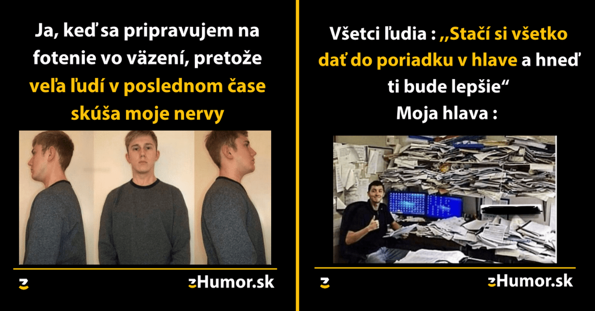 Zopár memečiek, ktoré vznikli aby ti spríjemnili dnešný deň #810 : Bude zo mňa druhý Thor!