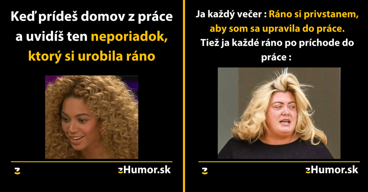 Dobrý spánok všetko vyrieši – Toto sú memes určené špeciálne pre ženy #92