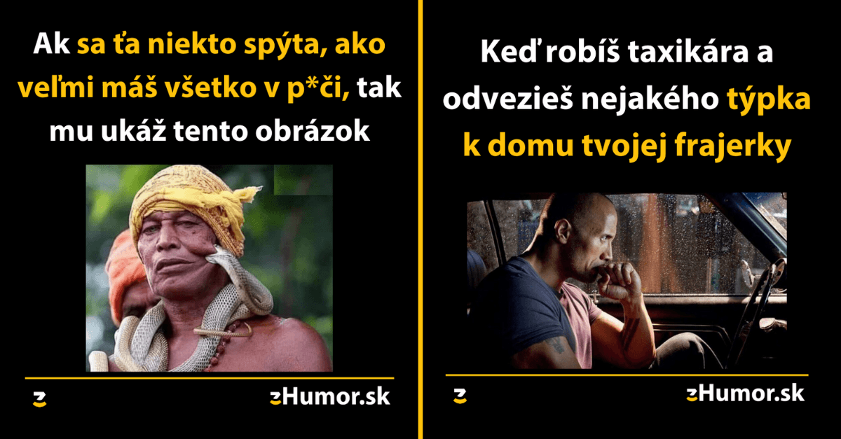 Zopár memečiek, ktoré vznikli aby ti spríjemnili dnešný deň #789 : Niektoré chrobáky sú skoro nesmrteľné.