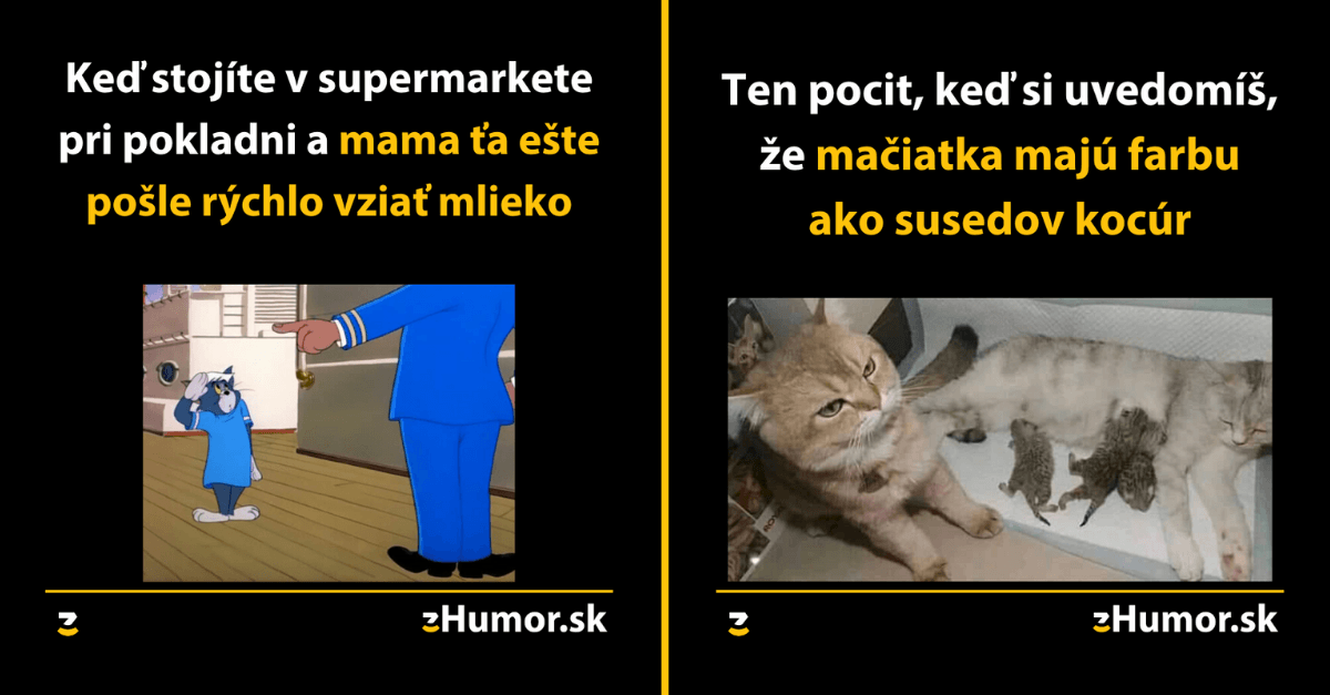 Zopár memečiek, ktoré vznikli aby ti spríjemnili dnešný deň #807 : Veda robí mimoriadne pokroky!