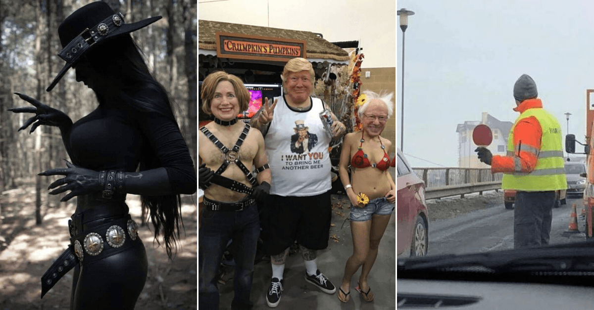 30+ Obrázkov, ktorými dokonale zabiješ čas #142