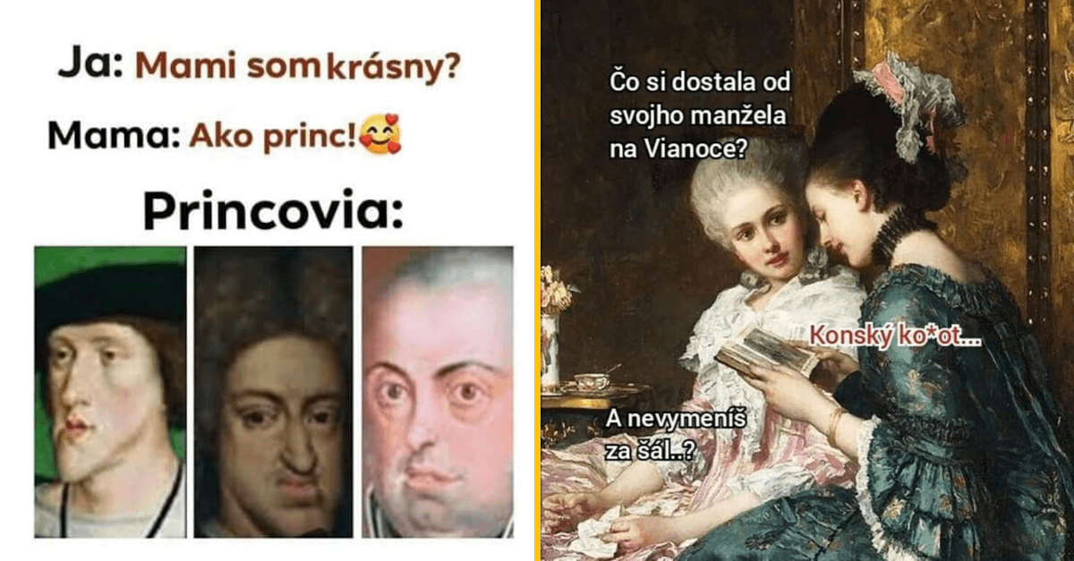 20+ Obrázkov: Všetko vtipné z internetu! #156