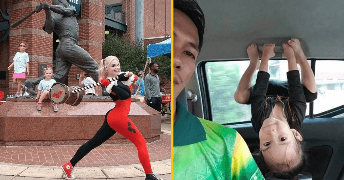 30+ Obrázkov, ktorými dokonale zabiješ čas #144