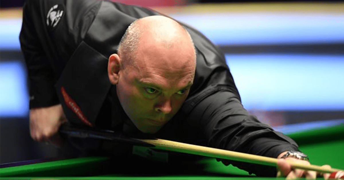 Biliardový turnaj musel byť prerušený, pretože niekto rušil hru prdiacim prístrojom