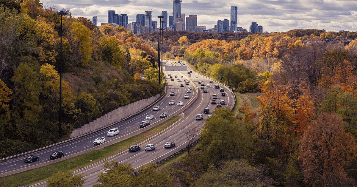 Slovenský dôchodca spôsobil dopravné zápchy na maďarskej diaľnici