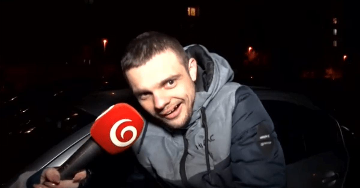 Testy potvrdili, že legendárny vodič z Michaloviec bol na drogách. Hrozí mu väzenie