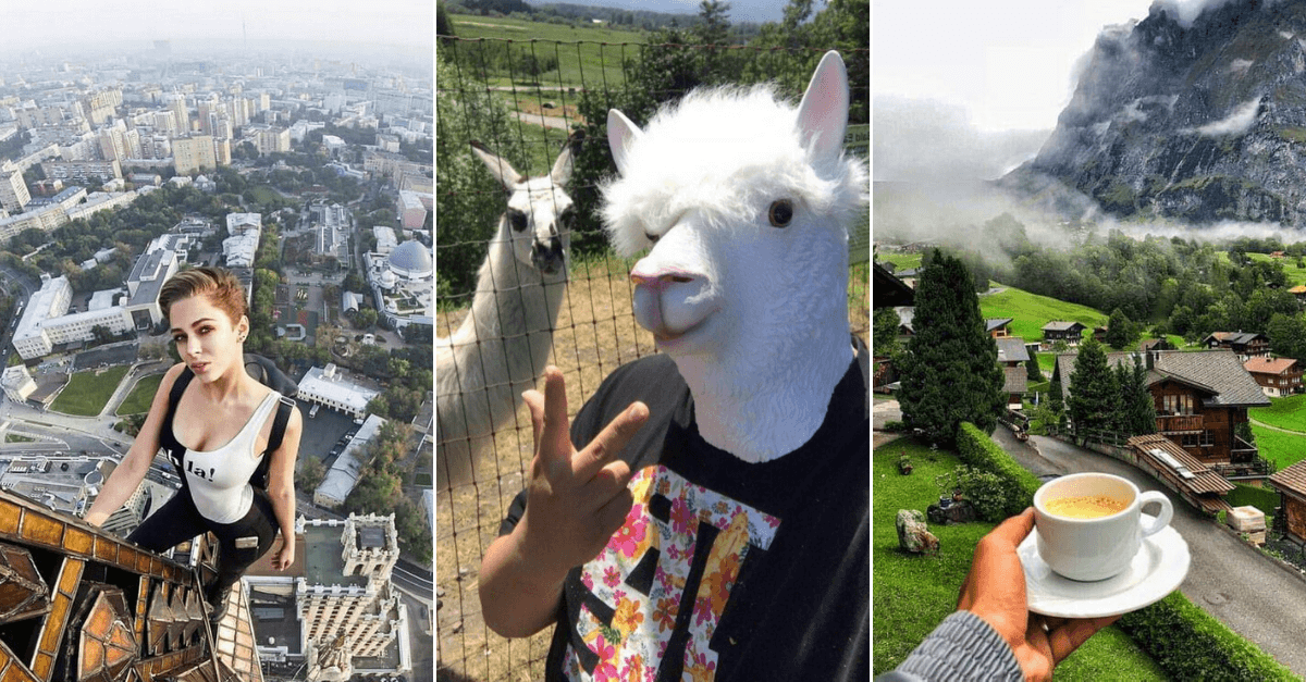 30+ Obrázkov, ktorými dokonale zabiješ čas #141