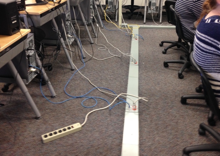 20 fotiek, ktoré dokazujú, že dizajn skutočne nie je pre každého