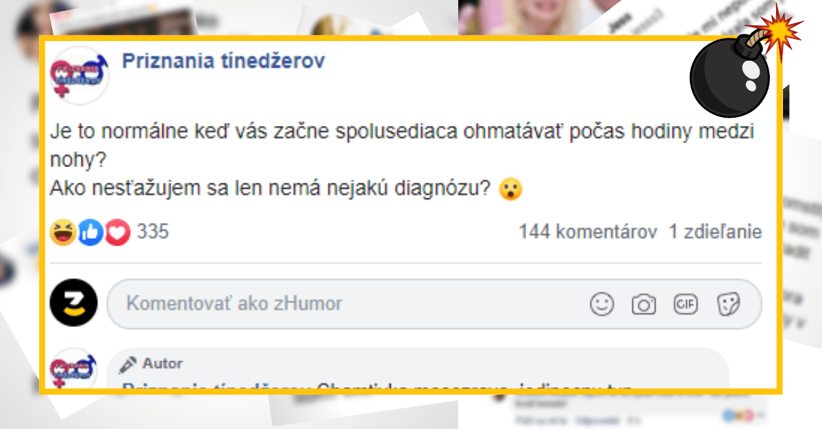 Bomby zo sociálnych sietí, ktoré vystihujú ľudskú populáciu viac ako dostatočne #159