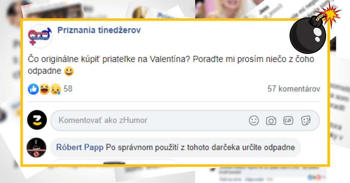 Bomby zo sociálnych sietí, ktoré vystihujú ľudskú populáciu viac ako dostatočne #163