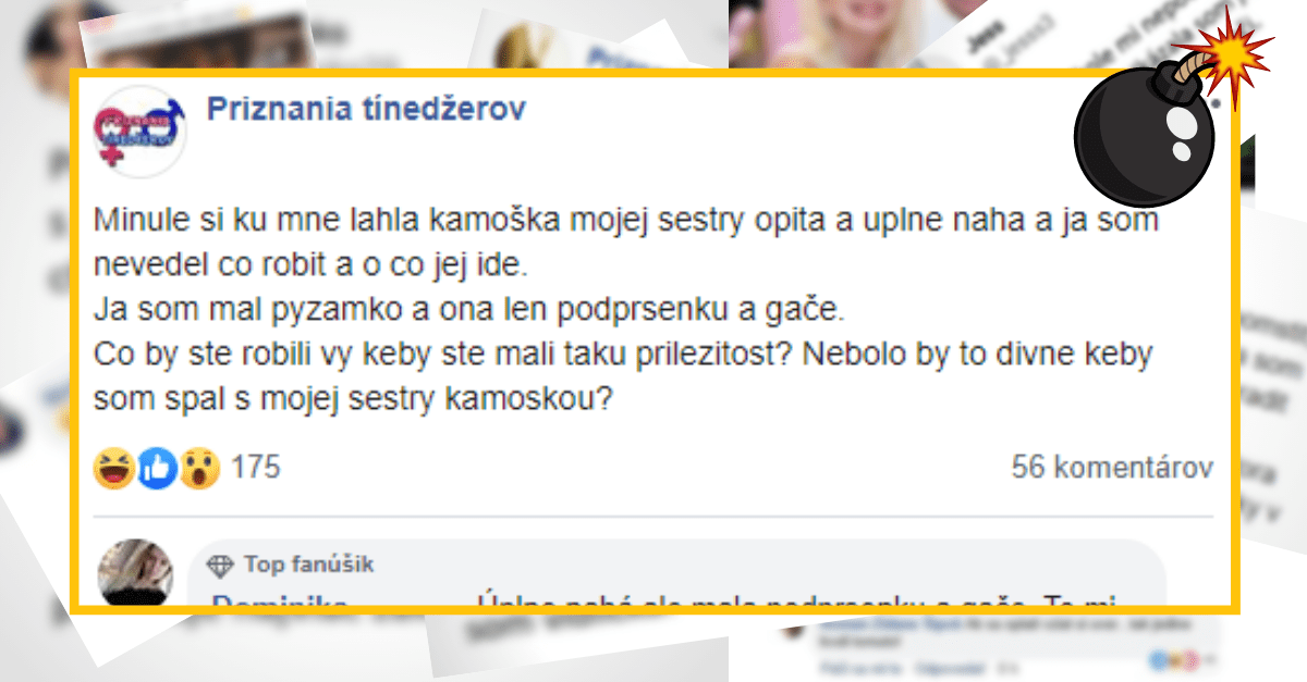 Bomby zo sociálnych sietí, ktoré vystihujú ľudskú populáciu viac ako dostatočne #165