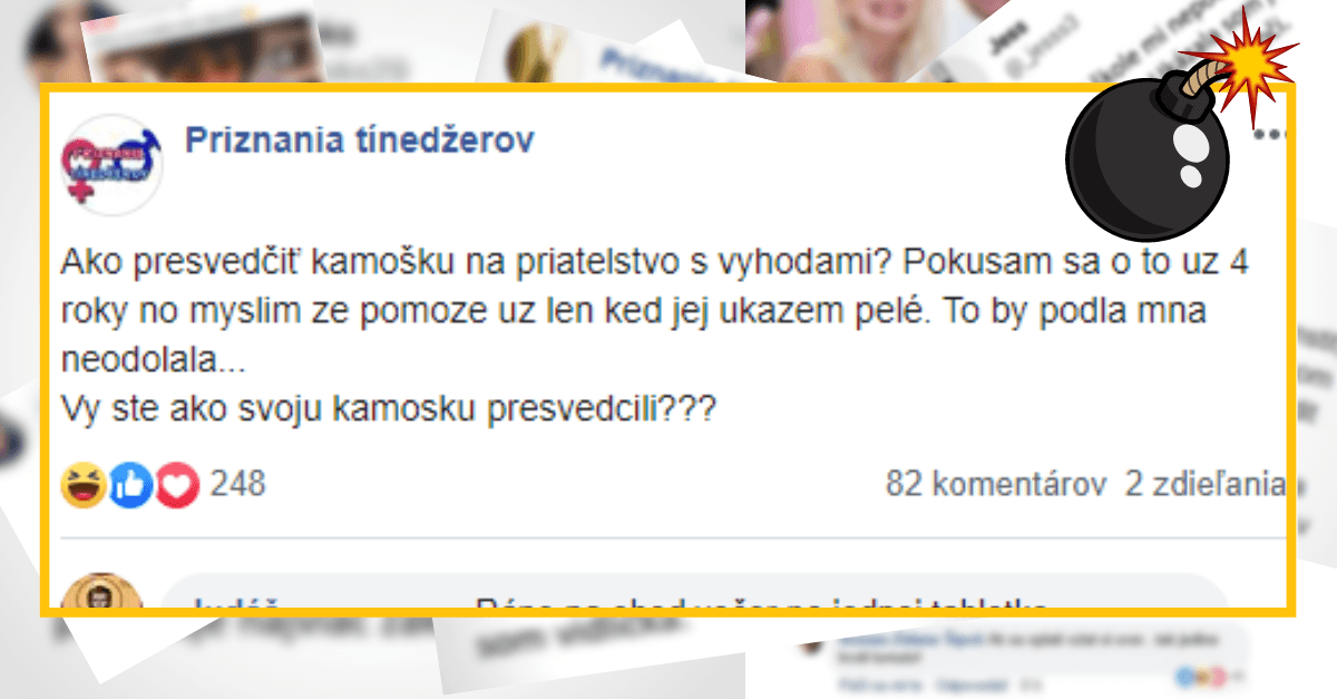 Bomby zo sociálnych sietí, ktoré vystihujú ľudskú populáciu viac ako dostatočne #166