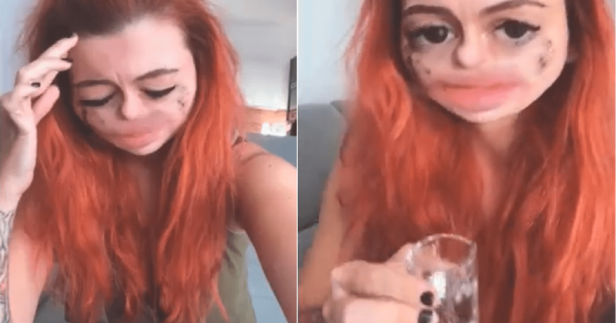 Slovenka vtipne a originálne prespievala song Dance Monkey. Verzia Nalej mi! ťa nenormálne pobaví.