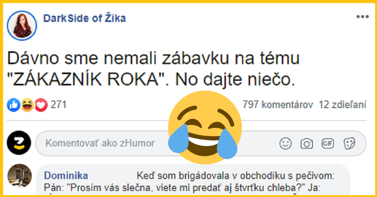 Najhlúpejšie otázky od zákazníkov – skutočné príbehy zo života ľudí č.4