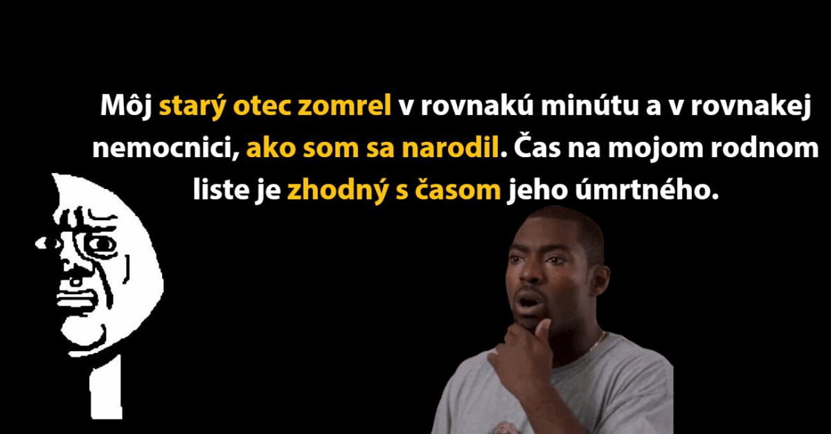 Príbehy ľudí, ktoré znejú ako z amerického filmu, ale oni sa naozaj stali