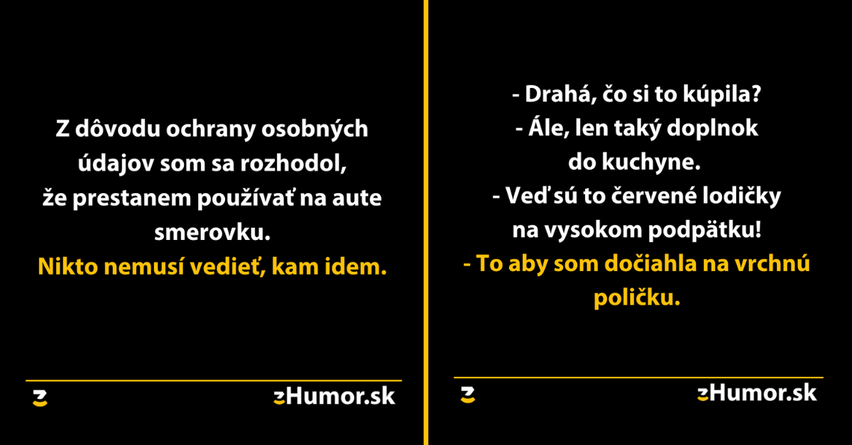 10+ Obrázkov To najlepšie zo skupiny Textové Vtipy #87