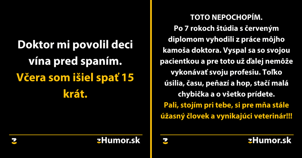10+ Obrázkov To najlepšie zo skupiny Textové Vtipy #88