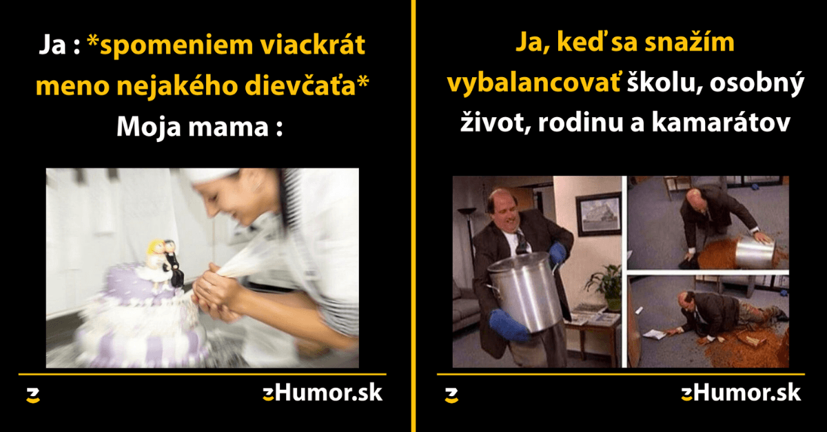 Zopár memečiek, ktoré vznikli aby ti spríjemnili dnešný deň #827 : Vesmír mi dáva malé znamenia.