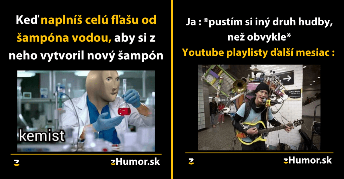 Zopár memečiek, ktoré vznikli aby ti spríjemnili dnešný deň #819 : Kamaráti ma vždy podržia.