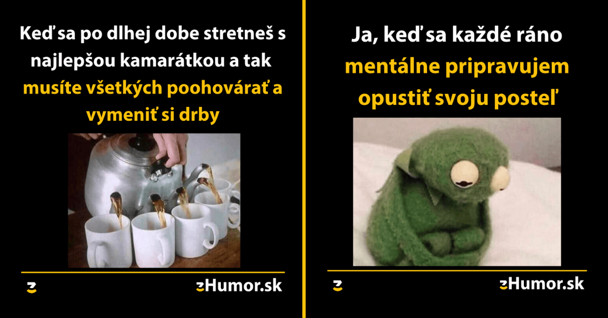 Zopár memečiek, ktoré vznikli aby ti spríjemnili dnešný deň #821 : Antistresová loptička nie na hádzanie po ľuďoch?!