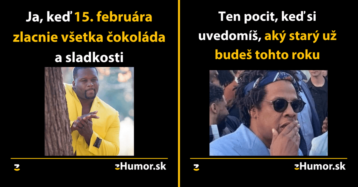 Zopár memečiek, ktoré vznikli aby ti spríjemnili dnešný deň #823 : Neznášam, keď mi stŕpne noha!