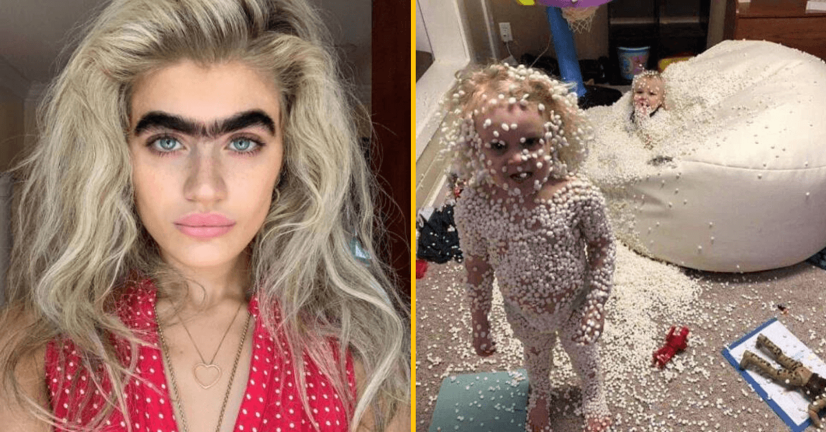 30+ Obrázkov, ktorými dokonale zabiješ čas #147