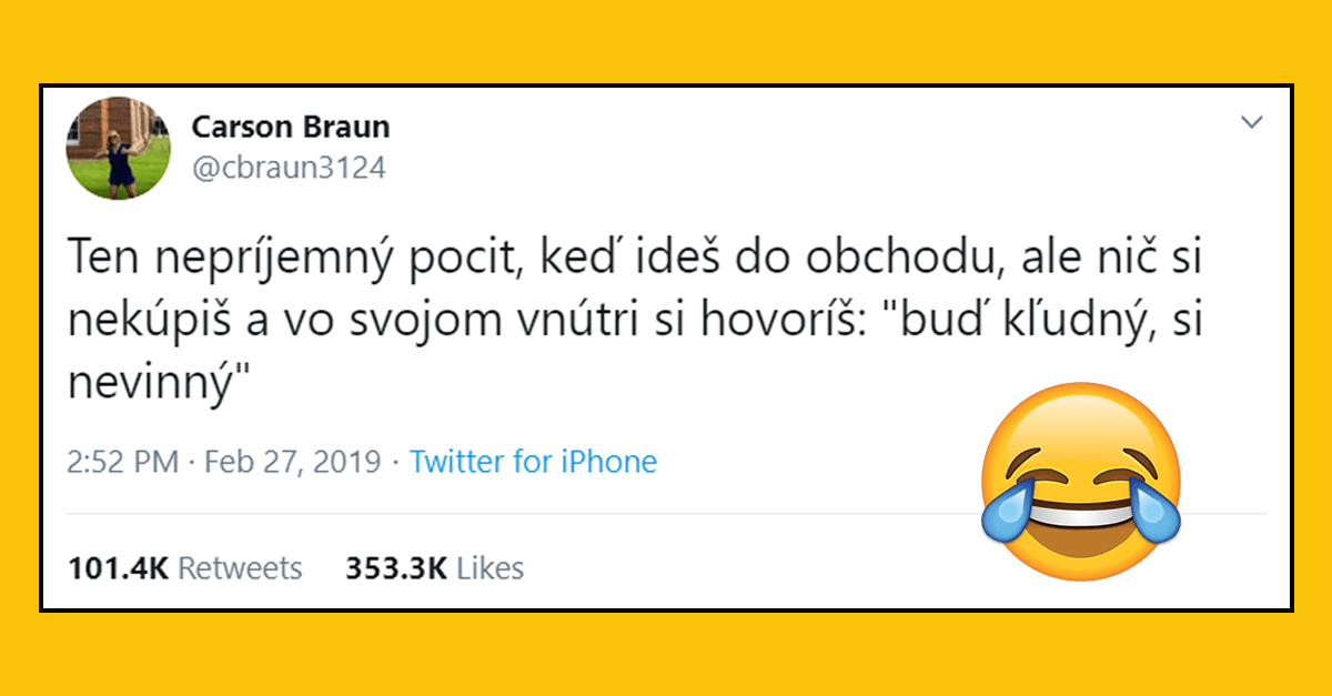 10+ vtipných obrázkov pre ľudí, ktorí majú tendenciu premýšľať o každom okamihu svojho života